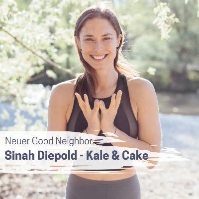 Good Neighbor #15 - Sinah Diepold Good Neighbor #15 - Sinah Diepold