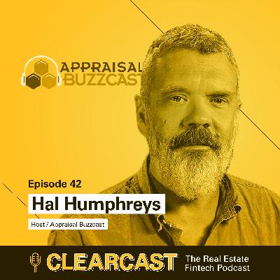 Appraisal Buzzcast Host Hal Humphreys Appraisal Buzzcast Host Hal Humphreys