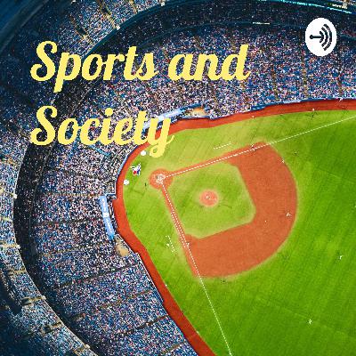 Sports and Society — The importance of community