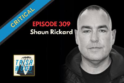 The Ostrich Massacre, with Guest Shaun Rickard