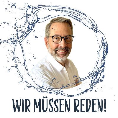 265 - Management Kybernetik und AI mit Andreas Slogar 265 - Management Kybernetik und AI mit Andreas Slogar