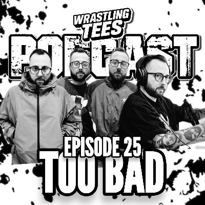 Episode 25: Cody Rhodes Is Champion, What’s Next for Drew?, Should Punk Apologize & Mania Dream Matches