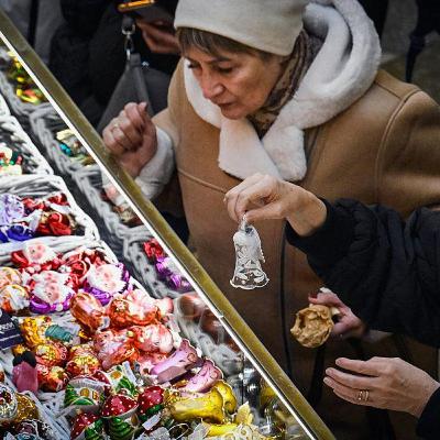 Власти в поиске денег: итоги года в экономике?