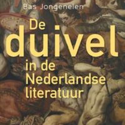 Bas Jongenelen over de duivel