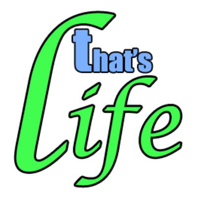 Episode 1: Welcome to That's Life with Brandon
