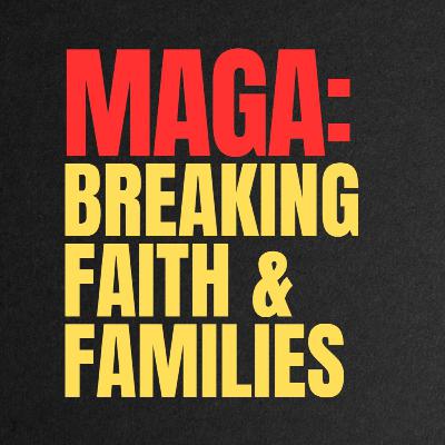 Dear Pastor Meshach: My Parents Say They Love Jesus. But Show Allegiance to Trump. What Now?