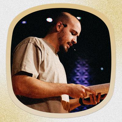 A REFORMA COMEÇA NA CASA DE DEUS - Pr. Felipe Ferraz