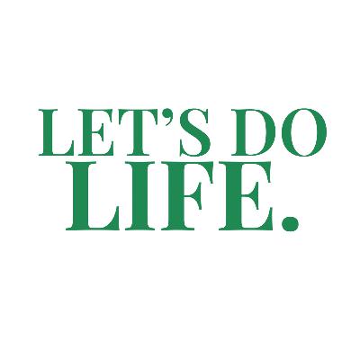 Let go and let God, The art of self acceptance