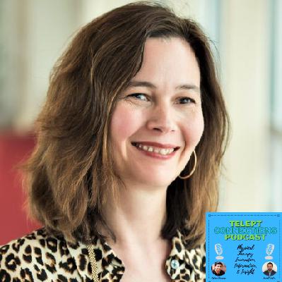 TPTCP #21 - Lydia Zeller: An Innovator Pivots to Meet the Market