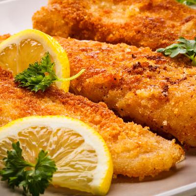 #12598 Why Isn’t Fish Considered Meat? Communion and Saints’ Names - Tom Nash #12598 Why Isn’t Fish Considered Meat? Communion and Saints’ Names - Tom Nash