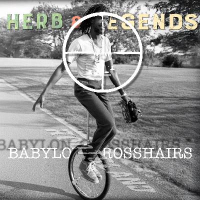 "Wanted Dread or Alive" Babylon's Cross-Hairs "Wanted Dread or Alive" Babylon's Cross-Hairs