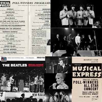April 1965 (side A)