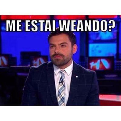 Capitulo 16- pero que me estas contando desgraciado! Capitulo 16- pero que me estas contando desgraciado!