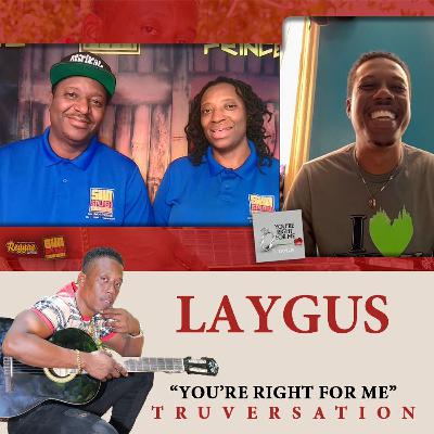 Laygus You're Right For Me TruVersation Laygus You're Right For Me TruVersation