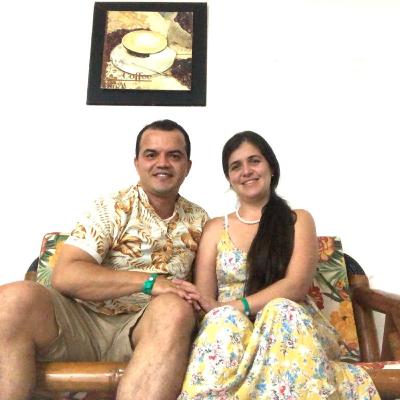 Episodio 0 - CÓMO TENER ÉXITO EN LA RELACIÓN DE PAREJA