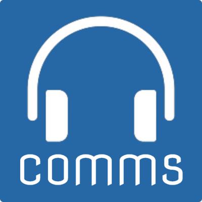 Comms, Episode 2: The Princess Bride