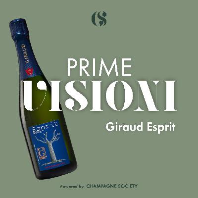 Prime Visioni - Giraud Esprit Prime Visioni - Giraud Esprit