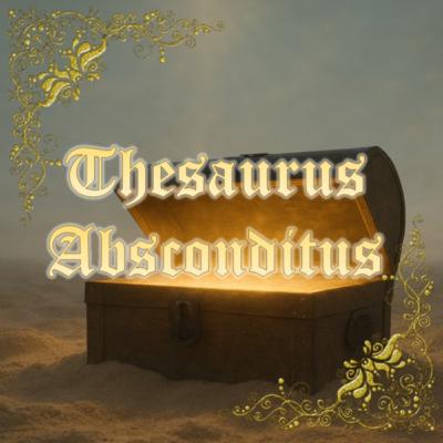 💰 Thesaurus Absconditus • 16.XI.2025 • XXXIII Domingo do Tempo Comum 🙏🏻