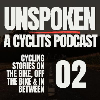 #02 Cyclits InTeam | Powered by Cake #02 Cyclits InTeam | Powered by Cake