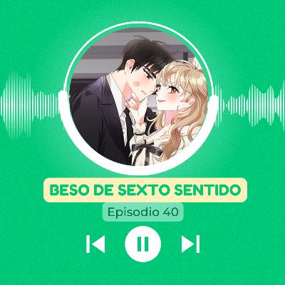Beso de sexto sentido: El poder de ver el futuro
