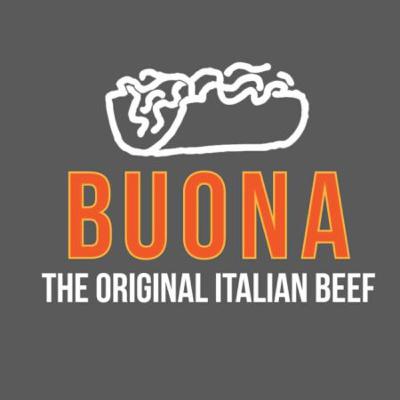 Interview With Johnny Buonavolanto from Buona Beef