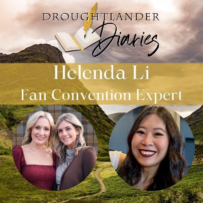 Entry #70: Helenda Li