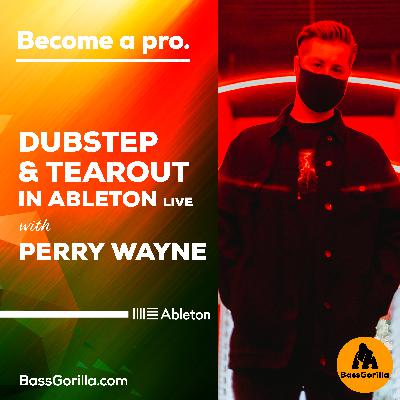 Episode 063 - Interview with PERRY WAYNE