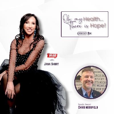 Exploring Leadership Lessons from History with Chris Hossfeld