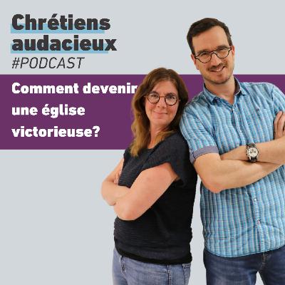 Comment devenir une église victorieuse?