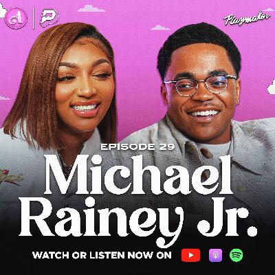 Michael Rainey Shares BTS Stories From Power, Crazy Samuel L Jackson Story & Teases His Next Move Michael Rainey Shares BTS Stories From Power, Crazy Samuel L Jackson Story & Teases His Next Move