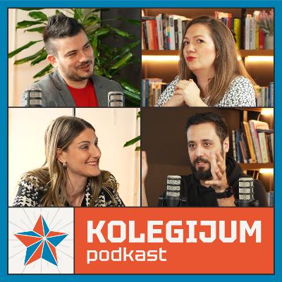 #015: MOTIVACIONA PISMA / Dušica Lukić, Joberty / Svetlana Radović, psiholog #015: MOTIVACIONA PISMA / Dušica Lukić, Joberty / Svetlana Radović, psiholog