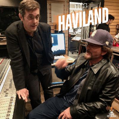 Inside Seattle’s 90s Music Scene with Jim Haviland