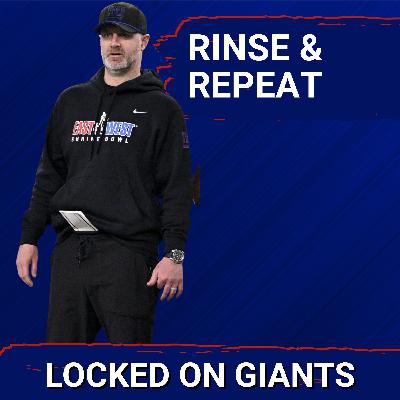 New York Giants NEED a Change at Defensive Coordinator PRONTO