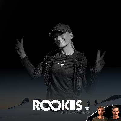 EMMY EDLUND (Trailrunning)