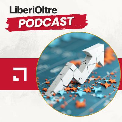Errore Statistico | Economia del Lunedì con Riccardo Trezzi e Luciano Capone