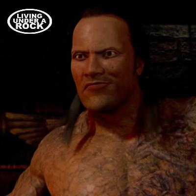 The Mummy Returns
