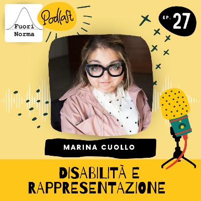Disabilità e rappresentazione