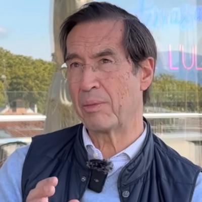 ¿DIOS EXISTE... O ES UNA CREENCIA? Con el Dr. Mario Alonso Puig.