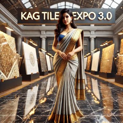 Tamil AI | Live | First time in India | Interview | Question and Answer | KAG Tiles Expo 3.O Tamil AI | Live | First time in India | Interview | Question and Answer | KAG Tiles Expo 3.O
