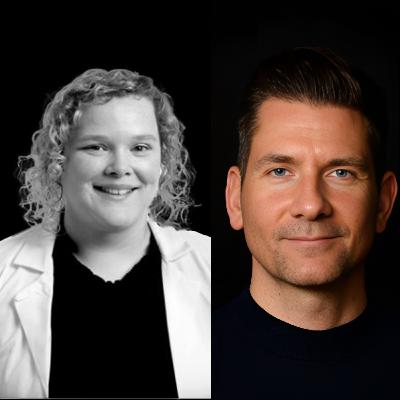 Novel Psychoactives and The New Drug Landscape: A Conversation with Dr Caroline Copeland