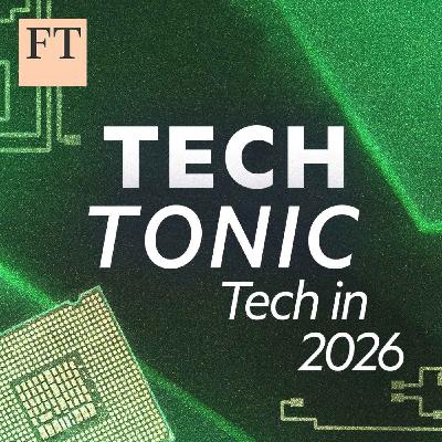 Tech in 2026: Silicon Valley’s power plays and players