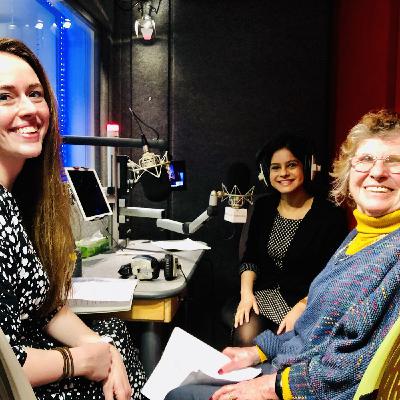 52: Deafness and hearing loss in primary care: In conversation with a patient with hearing aids and an audiologist