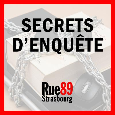 Les journalistes face à la justice - L'enquête suisse