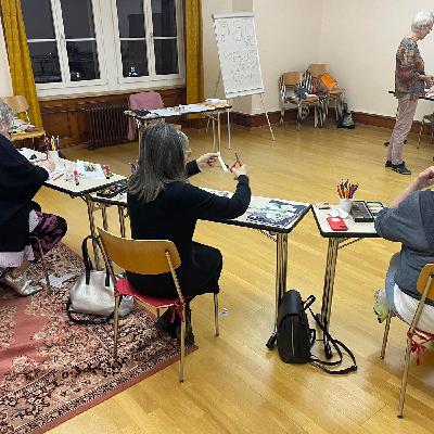 Syrie / Journal créatif / Hérésie (1)