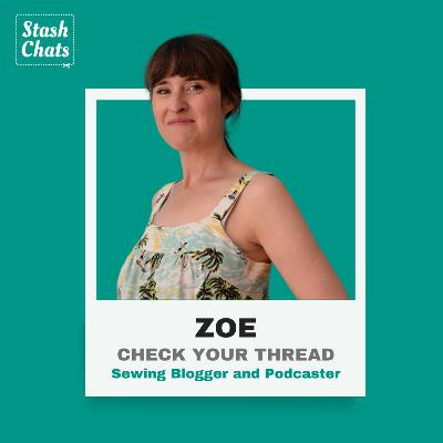 Zoe (Check Your Thread)