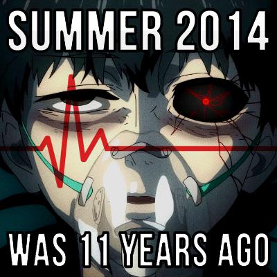 After The Waifus Of Summer Have Gone (ft. RogerSmith2004)