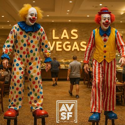 64: I Bet They're Super Tech-Savvy 64: I Bet They're Super Tech-Savvy