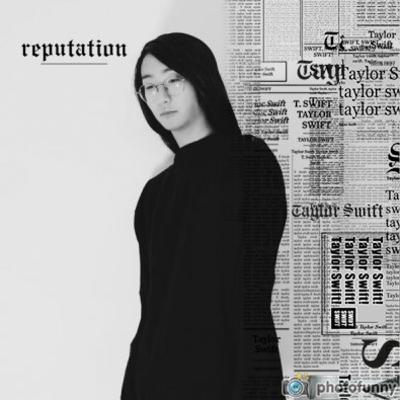 Reputation Reputation