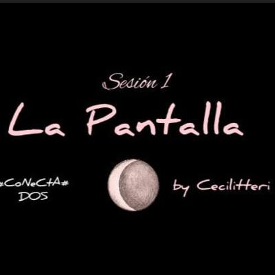 La Pantalla