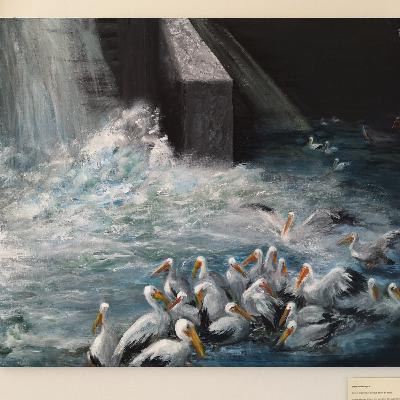 IRENE POHORECKA "Best in Paint"